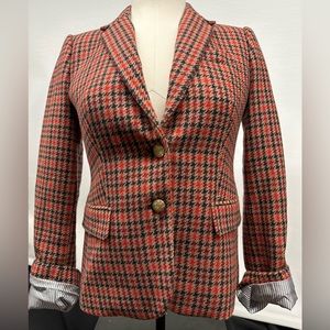 J Crew Blazer